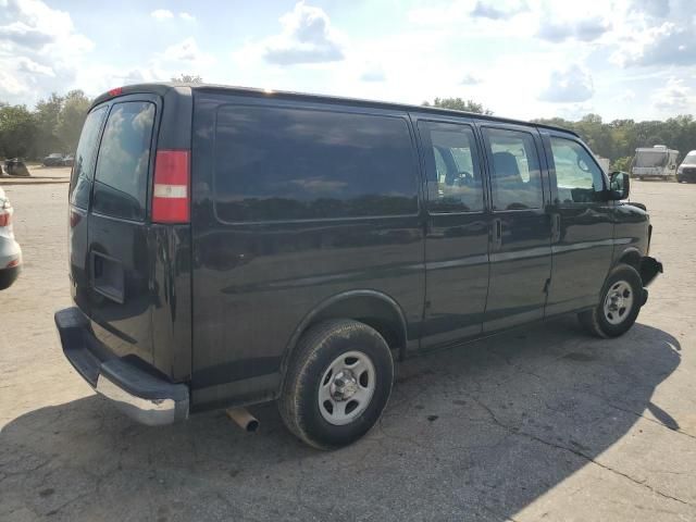 2008 Chevrolet Express G1500