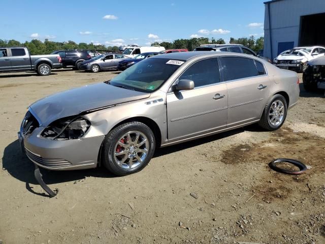 2006 Buick Lucerne CXL