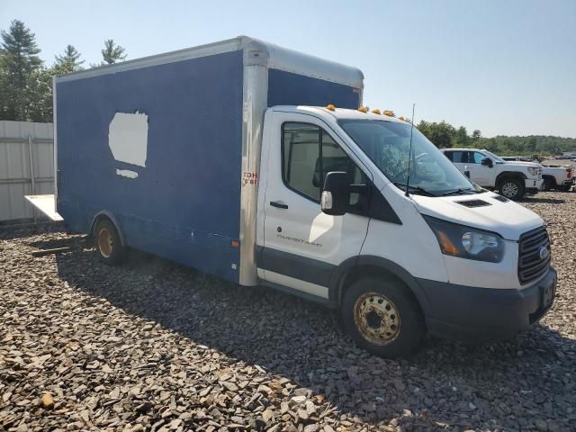 2016 Ford Transit T-350 HD