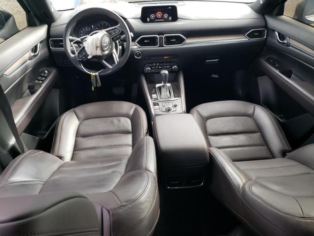 2019 Mazda Cx-5 Signature