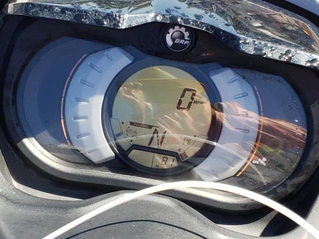 2018 Seadoo GTX155