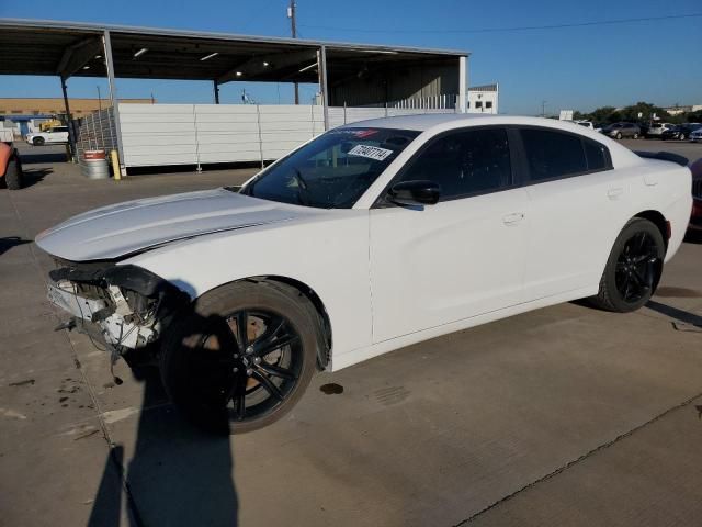 2018 Dodge Charger SXT