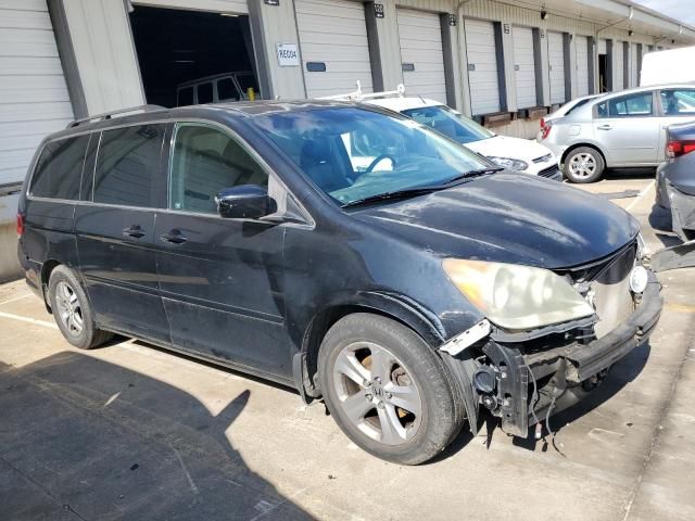 2010 Honda Odyssey Touring