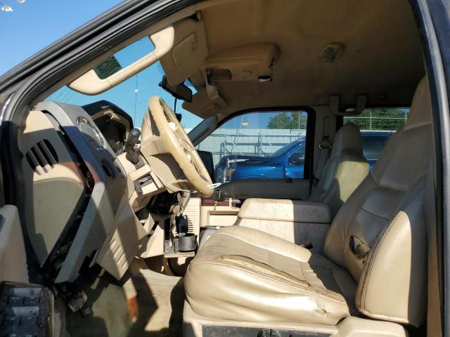 2008 Ford F250 Super Duty