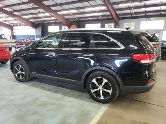 2016 KIA Sorento EX