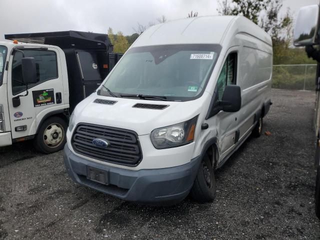 2016 Ford Transit T-350