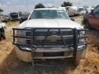 2015 Chevrolet Silverado K2500 Heavy Duty