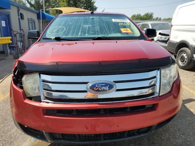 2008 Ford Edge SE