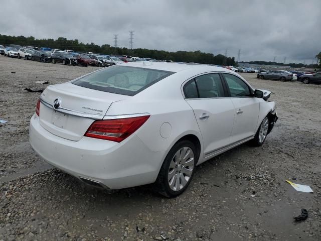 2015 Buick Lacrosse Premium