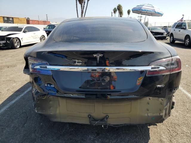 2019 Tesla Model S