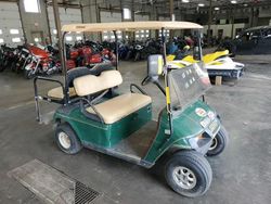 Other Golf Cart salvage cars for sale: 2010 Other Golf Cart