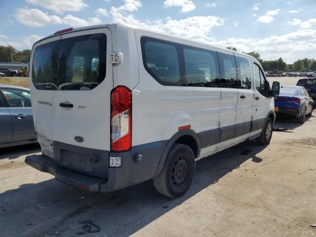 2015 Ford Transit T-350