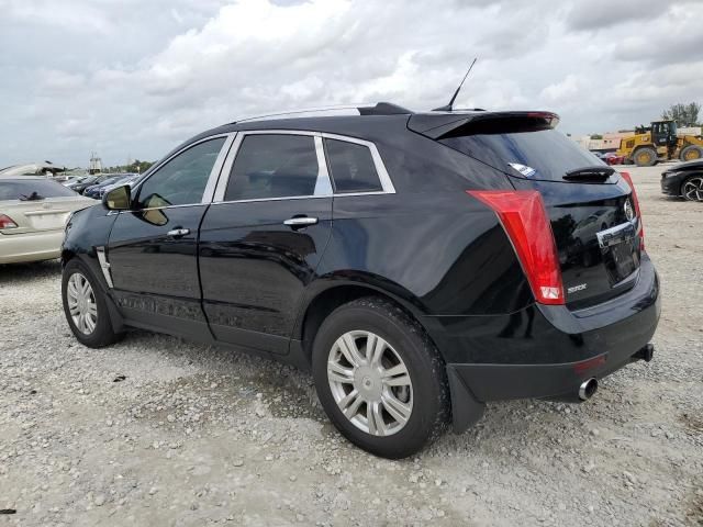 2011 Cadillac SRX Luxury Collection