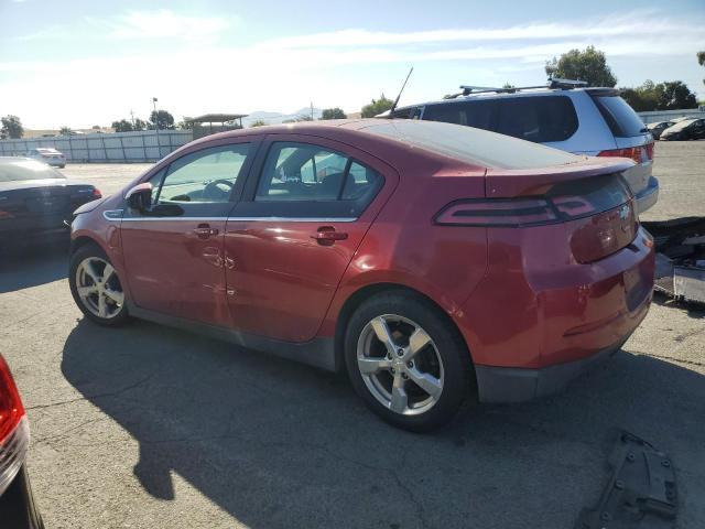 2013 Chevrolet Volt