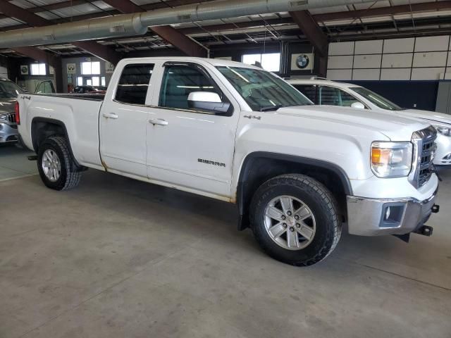 2015 GMC Sierra K1500 SLE