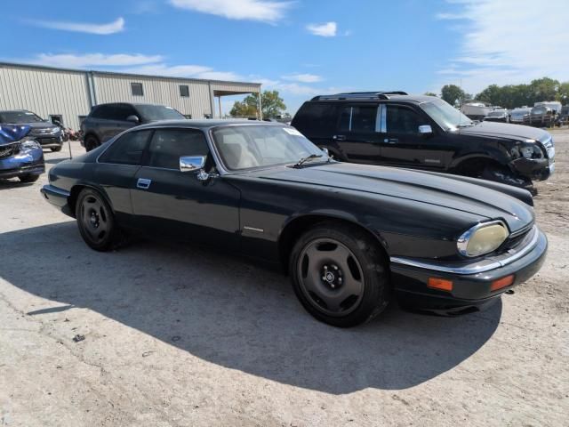 1995 Jaguar XJS