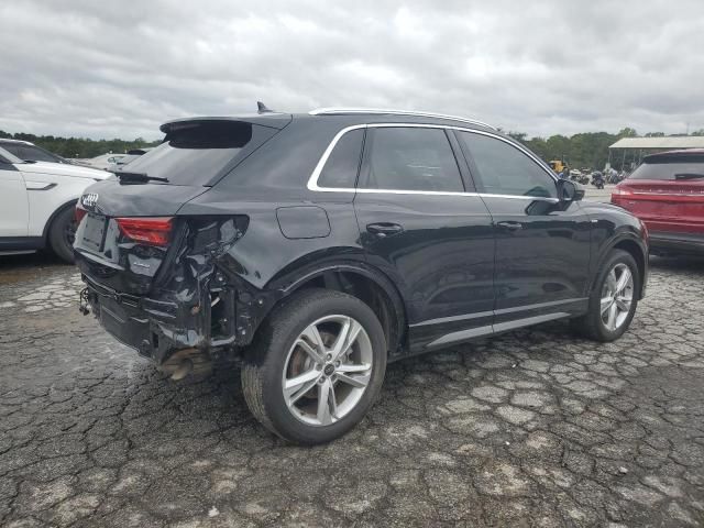 2023 Audi Q3 Premium S Line 45