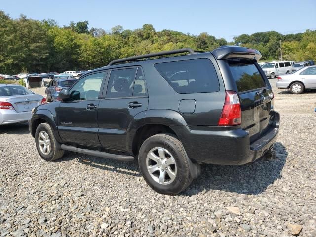 2008 Toyota 4runner SR5