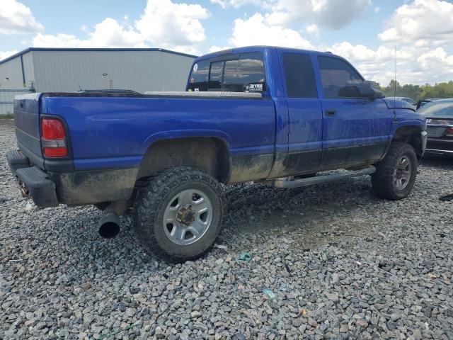 2001 Dodge RAM 2500