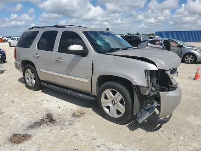 2007 Chevrolet Tahoe C1500