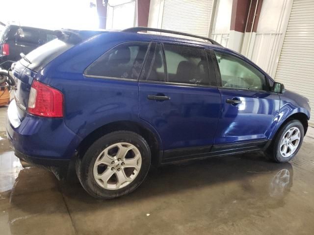 2013 Ford Edge SE