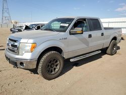 2013 Ford F150 Supercrew en venta en Adelanto, CA