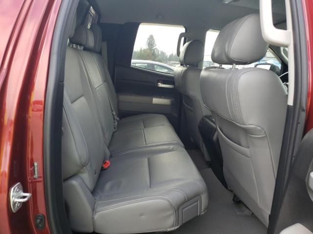 2008 Toyota Tundra Double Cab Limited