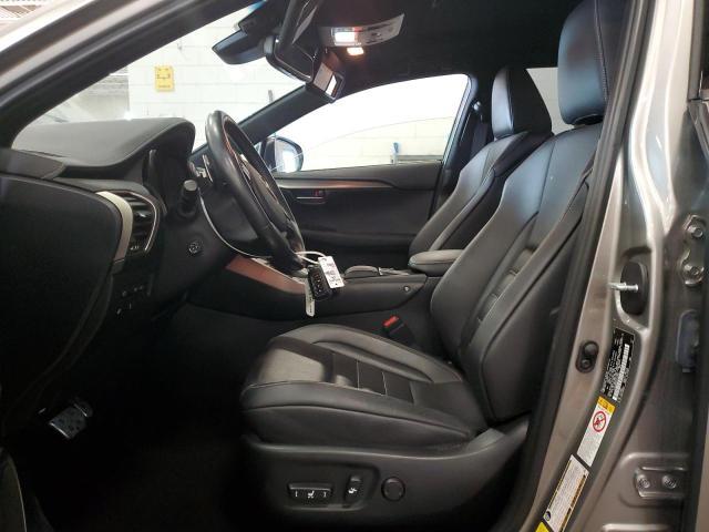 2018 Lexus NX 300 Base