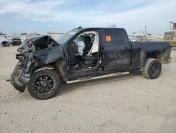 Chevrolet salvage cars for sale: 2019 Chevrolet Silverado K2500 Heavy Duty LTZ