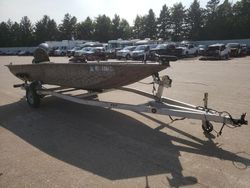 Xpress Boat Vehiculos salvage en venta: 2010 Xpress Boat