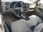 2001 Chevrolet S Truck S10