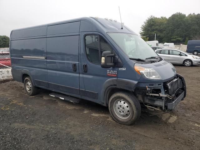 2019 Dodge RAM Promaster 3500 3500 High