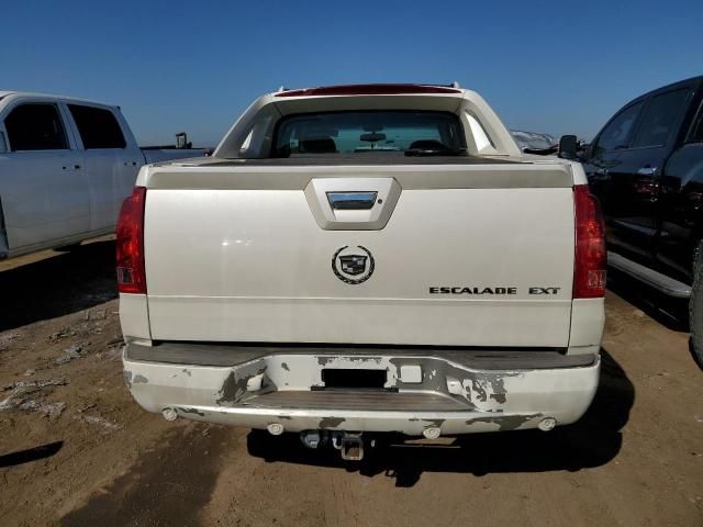 2002 Cadillac Escalade EXT