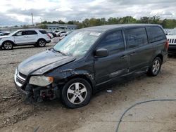 Dodge Caravan salvage cars for sale: 2012 Dodge Grand Caravan SE