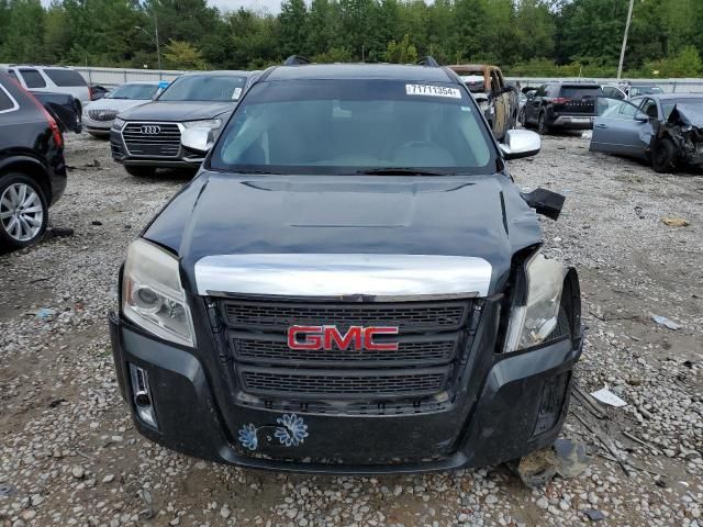 2014 GMC Terrain SLT