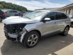 Ford Edge salvage cars for sale: 2020 Ford Edge SEL