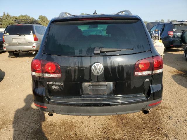 2010 Volkswagen Touareg V6