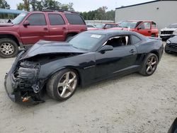 2014 Chevrolet Camaro LT for sale in Spartanburg, SC