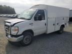 2017 Ford Econoline E350 Super Duty Cutaway Van