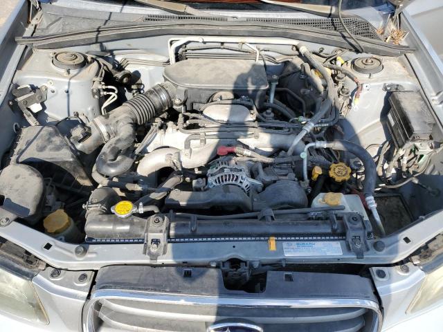 2005 Subaru Forester 2.5XS LL Bean