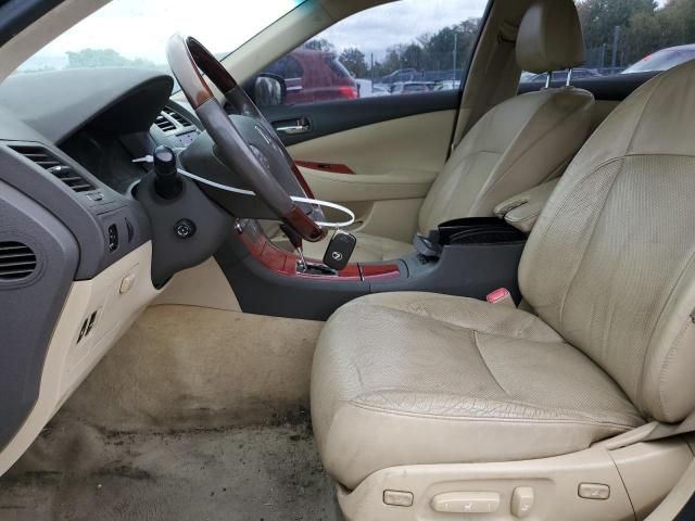 2009 Lexus ES 350