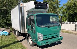 2010 Isuzu NPR en venta en Woodhaven, MI