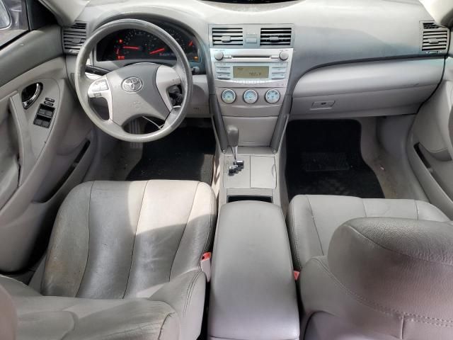 2008 Toyota Camry LE