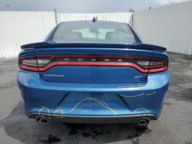 2022 Dodge Charger GT