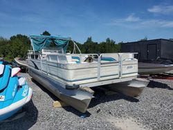 Lowe salvage cars for sale: 1997 Lowe Boat