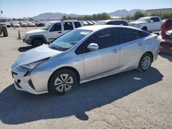 2017 Toyota Prius for sale in Las Vegas, NV