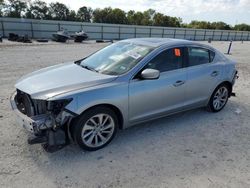 Acura ilx salvage cars for sale: 2017 Acura ILX Base Watch Plus