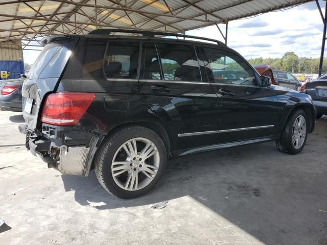 2013 Mercedes-Benz GLK 350 4matic