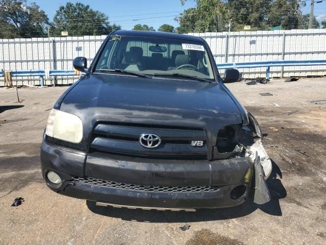 2006 Toyota Tundra Double Cab Limited