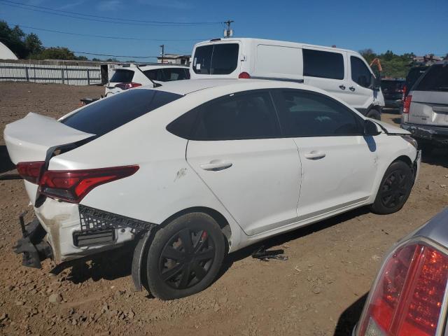 2020 Hyundai Accent SE
